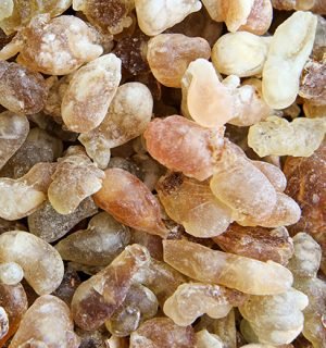 Frankincense